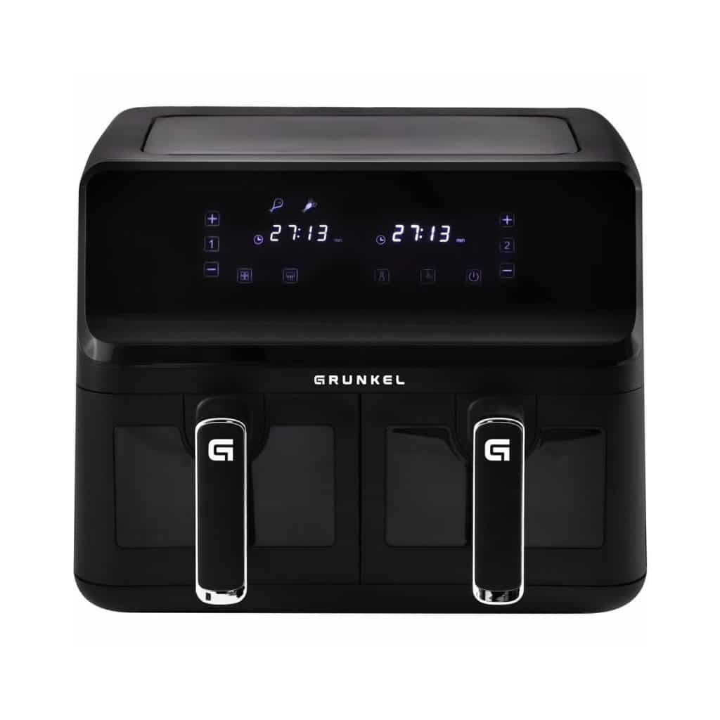 air-fryer-grunkel-bestfry8-8-litres-noir
